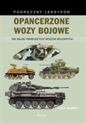 Polska książka : Opancerzon... - Philip Trewhitt