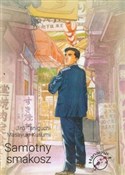 Samotny sm... - Jiro Taniguchi, Masayuki Kusumi -  Książka z wysyłką do Niemiec 