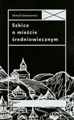 Polska książka : Szkice o m... - Henryk Samsonowicz