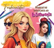 Polnische buch : Fashionist... - Opracowanie Zbiorowe