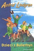 Polnische buch : Dzieci z B... - Astrid Lindgren