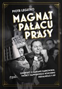 Książka : Magnat z P... - Piotr Legutko