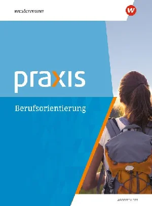 Bild von PRAXIS ARBEITSH. BERUFSORIENTIERUNG