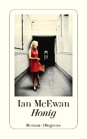 Obrazek MCEWAN, I: HONIG