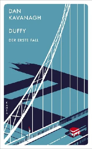 Obrazek KAVANAGH, D: DUFFY