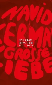 Polnische buch : Große Lieb...