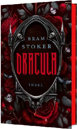 Obrazek STOKER, B: DRACULA