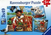 Puzzle Pir... -  Polnische Buchandlung 