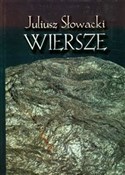 Polnische buch : Wiersze No... - Juliusz Słowacki