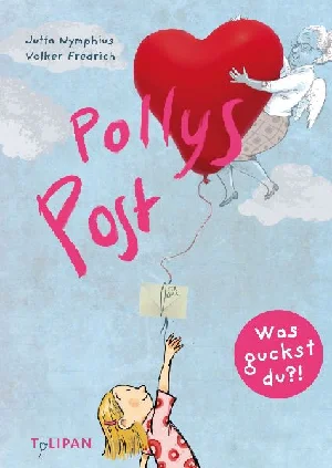 Bild von NYMPHIUS, J: POLLYS POST