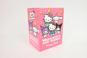 Obrazek Skarbonka Hello Kitty Blindbox Figurka