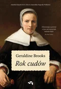 Rok cudów - Brooks Geraldine -  Książka z wysyłką do Niemiec 
