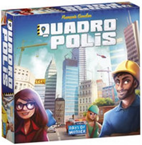 Bild von Quadropolis