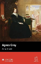 Polnische buch : BRONTË, A:...