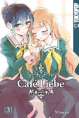 Obrazek MIMAN: CAFÉ LIEBE 03