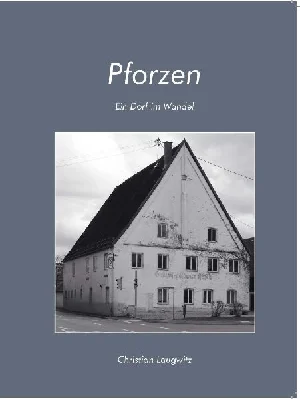 Obrazek LAUGWITZ, C: PFORZEN