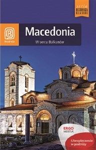Obrazek Macedonia W sercu Bałkanów