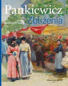 Bild von Pankiewicz. Zbliżenia