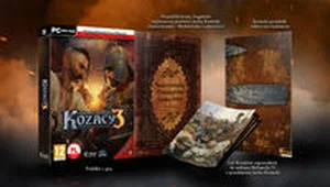 Bild von Kozacy 3 COSSACS 3