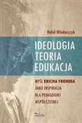 Ideologia,... - Rafał Włodarczyk - buch auf polnisch 