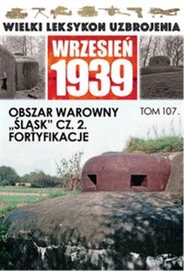 Obrazek Obszar warowny Śląsk Część 2 Fortyfikacje