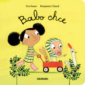 Zobacz : Babo chce ... - Eva Susso