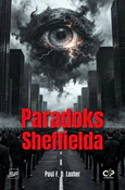 Paradoks S... - Paul F.D. Lasher -  polnische Bücher