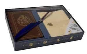 Bild von HARRY POTTER: HOGWARTS DESKTOP STATIONERY SET (WITH PEN)