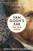 Van Gogh's... - Bernadette Murphy -  Książka z wysyłką do Niemiec 