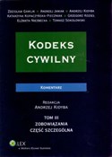 Polnische buch : Kodeks cyw... - Andrzej Kidyba, Zdzisław Gawlik, Andrzej Janiak