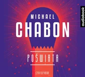 Polska książka : [Audiobook... - Michael Chabon