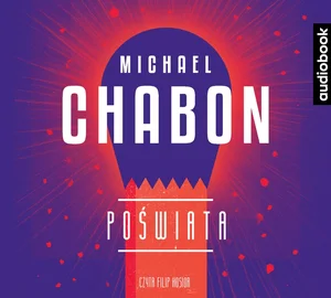 Bild von [Audiobook] Poświata