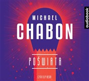 Polska książka : [Audiobook... - Michael Chabon