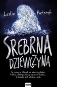 Książka : Srebrna dz... - Leslie Pietrzyk