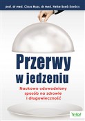 Polska książka : Przerwy w ... - Claus Muss