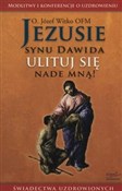 Jezusie sy... - Józef Witko -  fremdsprachige bücher polnisch 