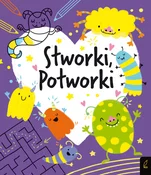 Książka : Koloruję S... - Opracowanie Zbiorowe
