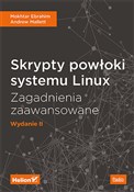 Książka : Skrypty po... - Ebrahim Mokhtar, Mallett Andrew