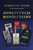 Polnische buch : Konstytucj... - Stanisław Sagan