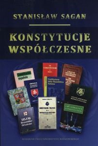 Bild von Konstytucje współczesne