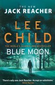 Blue Moon - Lee Child - buch auf polnisch 