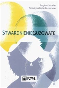 Obrazek Stwardnienie guzowate