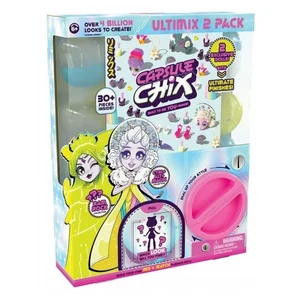 Bild von Capsule Chix. Ultimix - 2-pak
