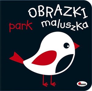 Bild von Obrazki maluszka Park