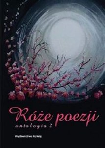 Bild von Róże poezji 2 Antologia