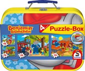 Polska książka : Puzzle 2 x...