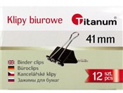 Polska książka : Klipy biur...