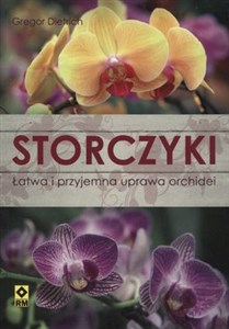 Bild von Storczyki Łatwa i przyjemna uprawa orchidei