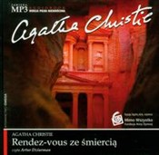 Zobacz : Rendez-vou... - Agatha Christie