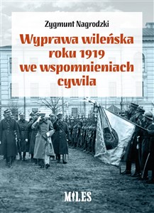Bild von Wyprawa wileńska roku 1919 we wspomnieniach